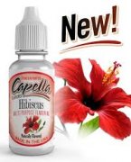 Hibiscus By Capella