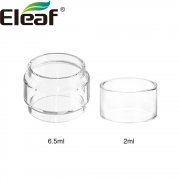 ELLO Duro 6.5ml Glass Tube