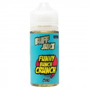 Funny Bunch Crunch Shortfill