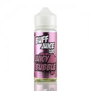 Juice Bubble Shortfill