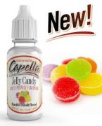 Jelly Candy By Capella