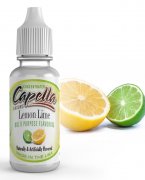 Lemon Lime Flavor