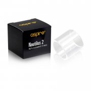 Nautilus 2 Replacement Glass Tube - 2ml