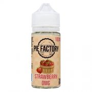 Pie Factory Strawberry