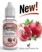 Pomegranate v2 By Capella
