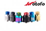 Recurve RDA