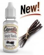 Simply Vanilla By Capella