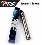 Vision - Spinner II Battery