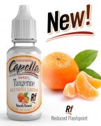 Sweet Tangerine RF By Capella