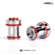 crown coil