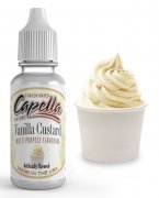 Vanilla Custard v1 By Capella