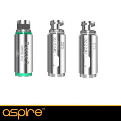 Breeze Atomizer Head