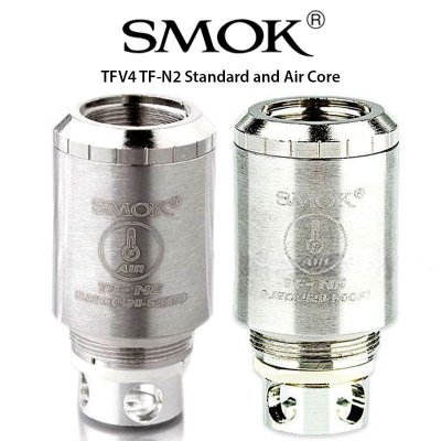 TFV4 TF-N2 Standard and Air Core