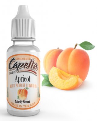 Apricot By Capella