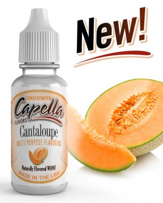 Cantaloupe By Capella