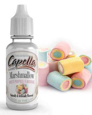 Marshmallow By Capella