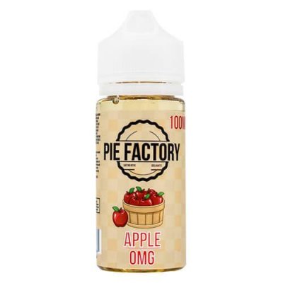 Pie Factory Apple