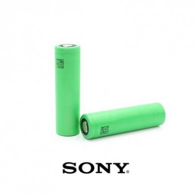 Sony 18650 VTC4 2100mAh High-drain Battery - 15C 30A