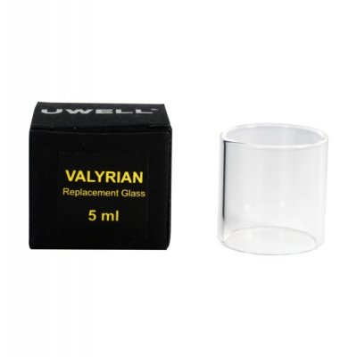 Valyrian replacement glass